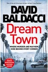 Cover of Dream Town