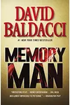 Cover of Memory Man