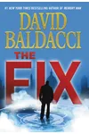 Cover of The Fix