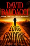 Cover of Long Shadows