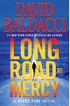 Cover of Long Road to Mercy