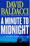 Cover of A Minute to Midnight