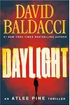 Cover of Daylight