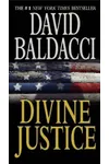 Cover of Divine Justice