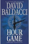 Cover of Hour Game