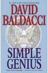 Cover of Simple Genius