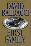 Cover of First Family