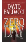 Cover of Zero Day