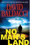 Cover of No Man's Land