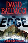 Cover of The Edge