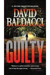 Cover of The Guilty