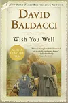 Cover of Wish You Well