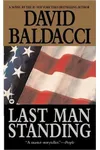 Cover of Last Man Standing