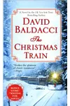 Cover of The Christmas Train