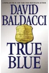 Cover of True Blue