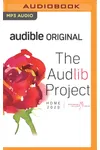 The Audlib Project: Home 2020