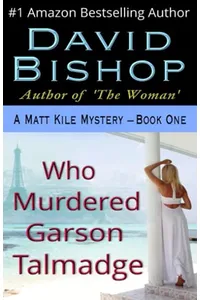 Who Murdered Garson Talmadge