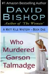 Who Murdered Garson Talmadge