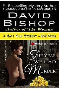 The Year We Had Murder