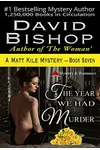 The Year We Had Murder