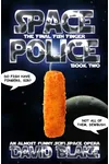 The Final Fish Finger