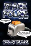 The Toaster That Time Forgot
