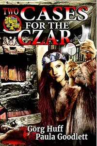 Two Cases for the Czar