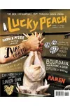 Lucky Peach: Issue 1