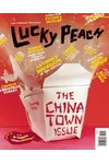 Lucky Peach Issue 5