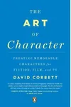 The Art of Character