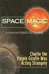Charlie the Purple Giraffe Was Acting Strangely