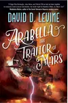 Arabella The Traitor of Mars