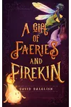 A Gift of Faeries and Firekin