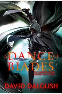 A Dance of Blades