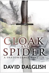 Cloak and Spider