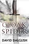 Cloak and Spider
