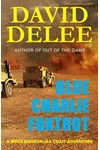 Blue Charlie Foxtrot