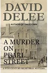 A Murder on Pearl Street