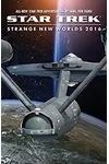 Strange New Worlds 2016