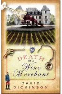 Death of a Wine Merchant