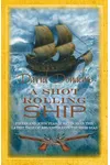 A Shot Rolling Ship