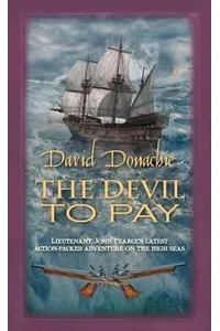 The Devil to Pay