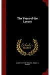 The Years of the Locust