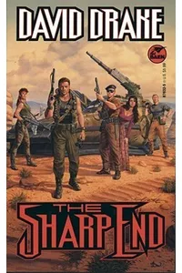 The Sharp End