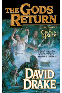 The Gods Return