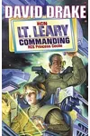 Lt. Leary, Commanding