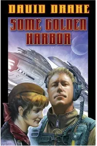 Some Golden Harbor
