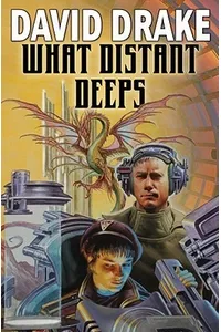 What Distant Deeps