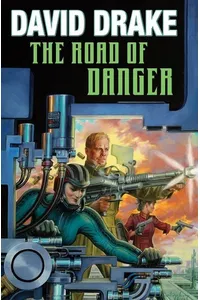 The Road of Danger