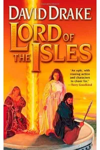 Lord of the Isles